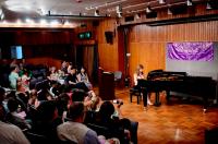 Recital 2009