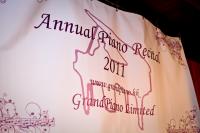 Recital 2011